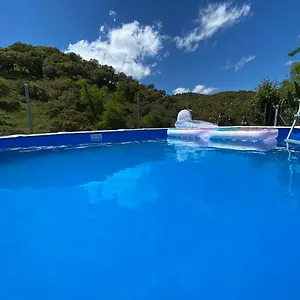  Сasa de vacaciones El Rincón De