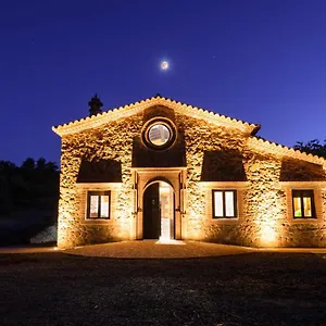  Casa rural El Tornero