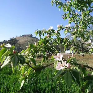  Casa rural La Serrana De